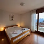 Parking Terrasse Pour 4 Personnes Au Apartment *