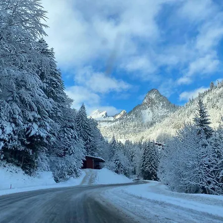 Parking Terrasse Pour 4 Personnes Au 아파트