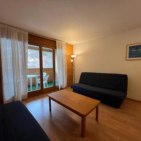 Apartamento Parking Terrasse Pour 4 Personnes Au