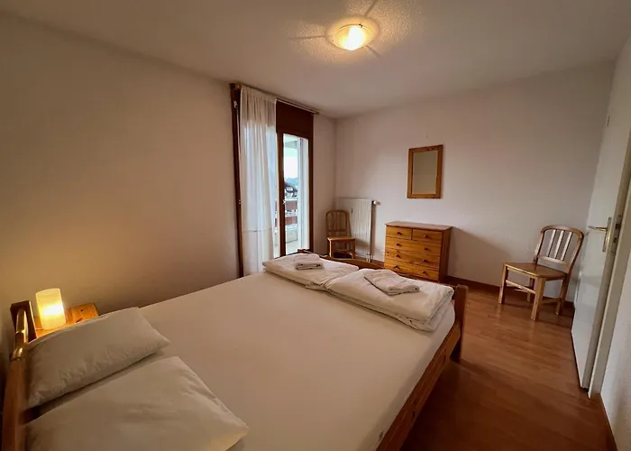 Parking Terrasse Pour 4 Personnes Au Vionnaz