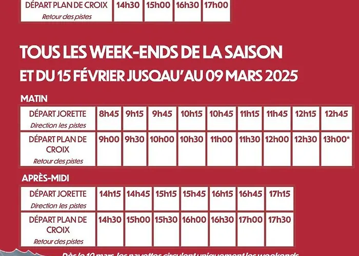 Parking Terrasse Pour 4 Personnes Au *