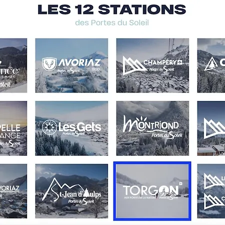 Parking Terrasse Pour 4 Personnes Au 公寓